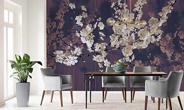 Wall Murals for Room and Office | Custom-Made | Modern Premium Design
