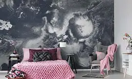 Фотообои для дома и офиса | Размеры на заказ | Современный  премиум дизайн