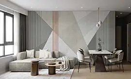 High energy wall mural wallpaper | Extradecor